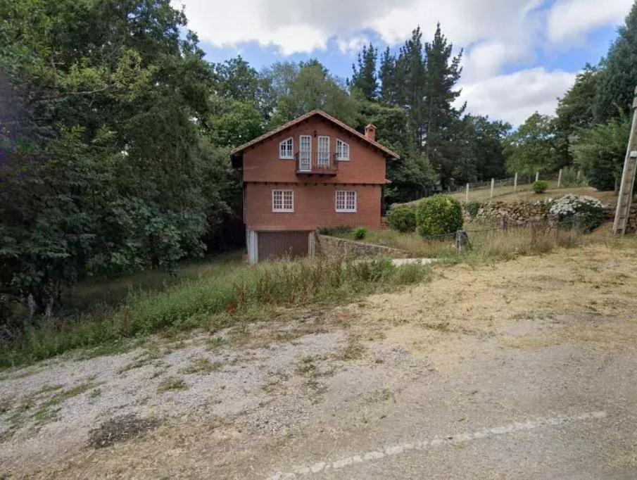 Casa Robles 3000 Villa Sel de la Carrera ภายนอก รูปภาพ